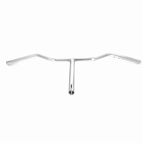 Kierownica JAWA 50 23P Mustang chrom /PL/