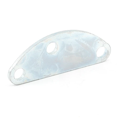 Blacha mocująca tłumika WSK 125