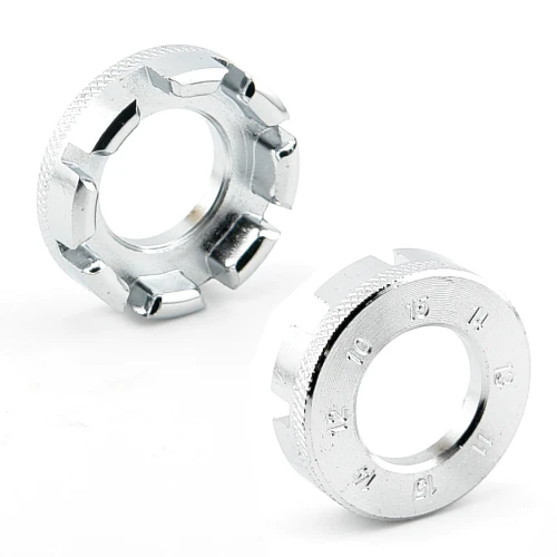 Klucz do szprych (8w1)