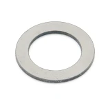 Podkładka dystansowa wałka startera WSK 125