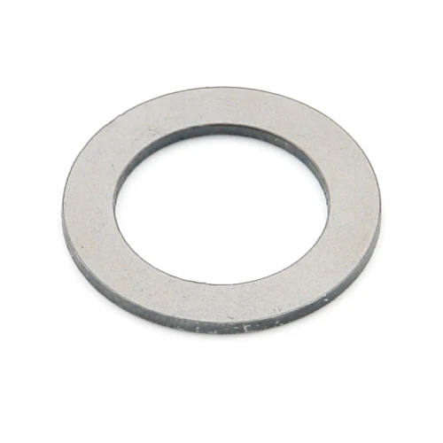 Podkładka dystansowa wałka startera WSK 125