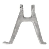 Stojak centralny SIMSON KR51, SR4 aluminiowy /MZA/