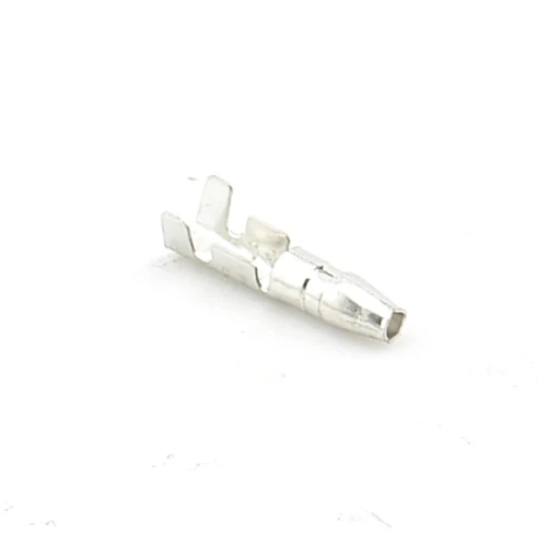 Końcówka elektryczna okrągła 3.5mm męska