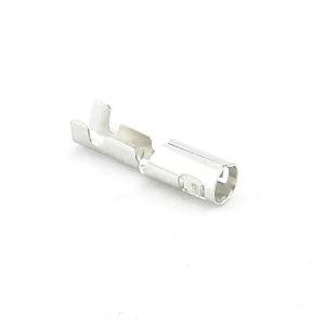 Końcówka elektryczna okrągła 3.5mm żeńska
