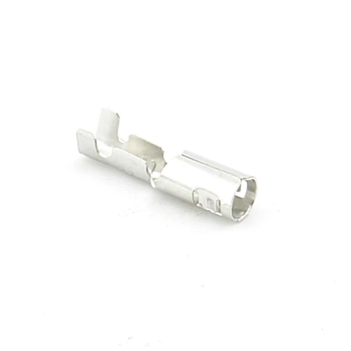 Końcówka elektryczna okrągła 3.5mm żeńska