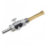 Kranik paliwa WFM, KOMAR przesuwany