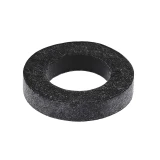 Gumka pręta teleskopu przód, pod głowicę cylindra  SIMSON /MZA/