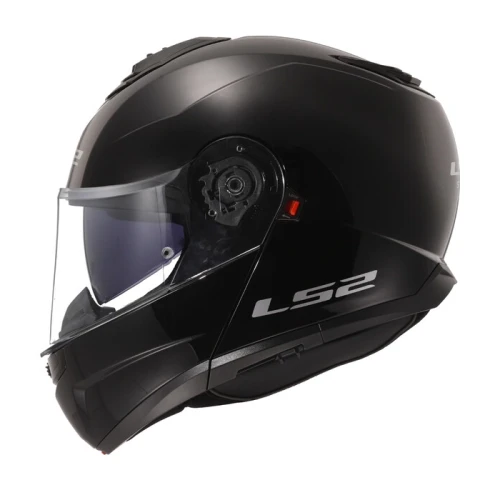 Kask LS2 FF908 STROBE II SOLID black M