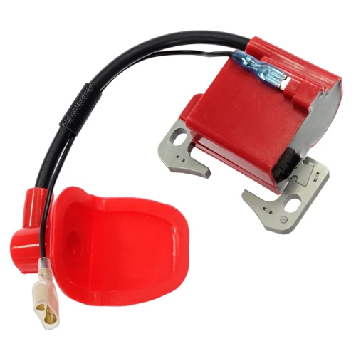 Cewka zapłonowa Pocket Bike /MORETTI/ czerwona