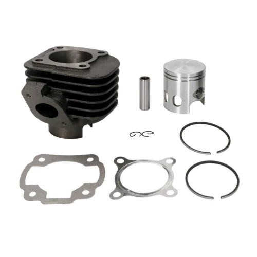 Cylinder 2T 1PE40QMB  sworzeń-12mm 70ccm kpl. /POWER FORCE/