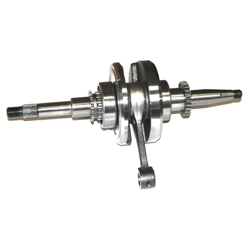 Wał korbowy 4T GY6 50cc 22z /POWER FORCE/