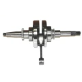 ZW1400-04 b - Wał korbowy skuter 4T GY6 50cc 22z Power Force.webp