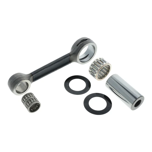 Korbowód MZ TS250 kpl. /MZA/