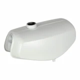 Zbiornik paliwa SIMSON S51, S70 grunt /MZA/