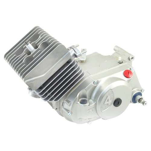 Silnik SIMSON S70, SR80, S83 70ccm 4-biegowy /MZA/