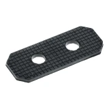 Guma listwy zmiany biegów SIMSON SR50, SR80 /MZA/