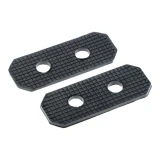 Guma listwy zmiany biegów SIMSON SR50, SR80 /MZA/ para