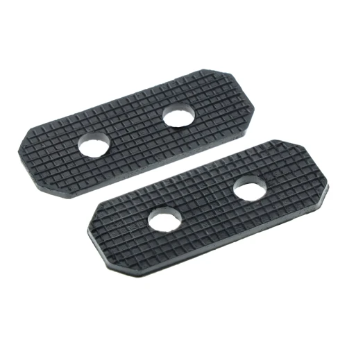 Guma listwy zmiany biegów SIMSON SR50, SR80 /MZA/ para