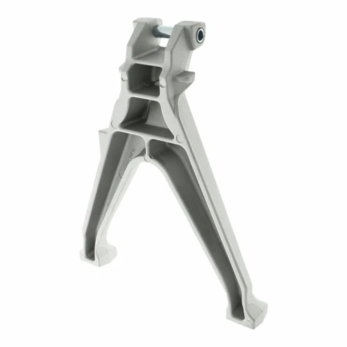 Stojak centralny SIMSON S51, S70, Enduro aluminiowy 265mm /MZA/