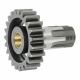 Wałek zdawczy MZ ETZ125 ETZ150 /MZA/