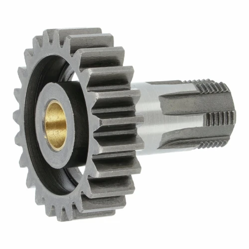 Wałek zdawczy MZ ETZ125 ETZ150 /MZA/