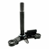 Półka widelca SIMSON S51, S70 dolna /MZA/