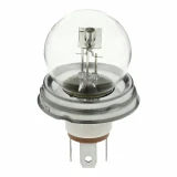 Żarówka 6V 45/40W /P45T/ GLUWO