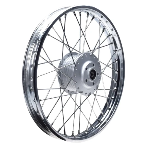 Koło jezdne ROMET KADET 16 - 1.4 tył