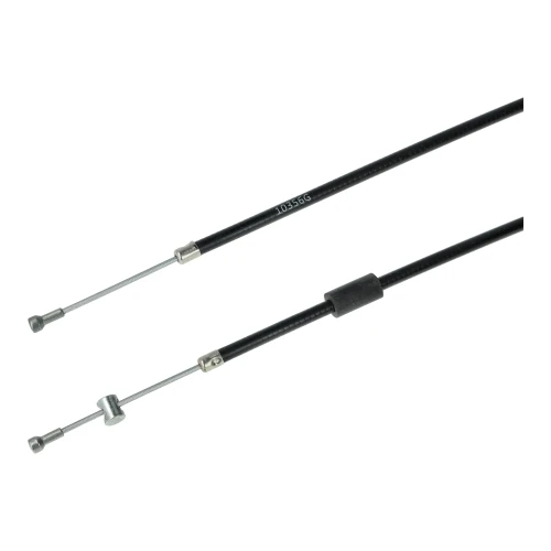 Linka sprzęgła SIMSON S51E, S53E, S70E, S83E Enduro /MZA/