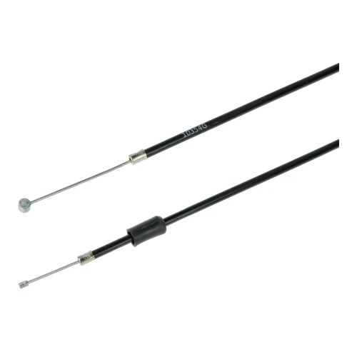 Linka gazu SIMSON S51E, S53E, S70E, S83E Enduro BVF /MZA/