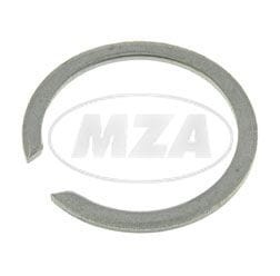 Pierścień sprężynowy 20 wałka sprzęgłowego MZ ETZ150