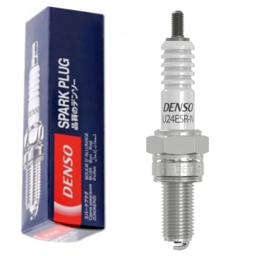 Świeca zapłonowa DENSO U24ESR-N