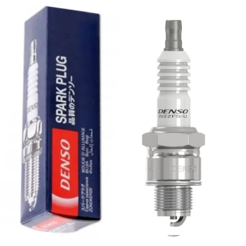 Świeca zapłonowa  DENSO W22FS-U