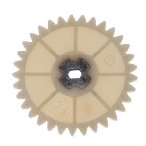 Koło napędu pompy oleju 4T GY6 50cc