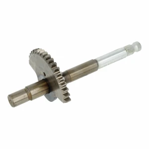 Wałek startera SIMSON SR4-3, SR4-4 /MZA/