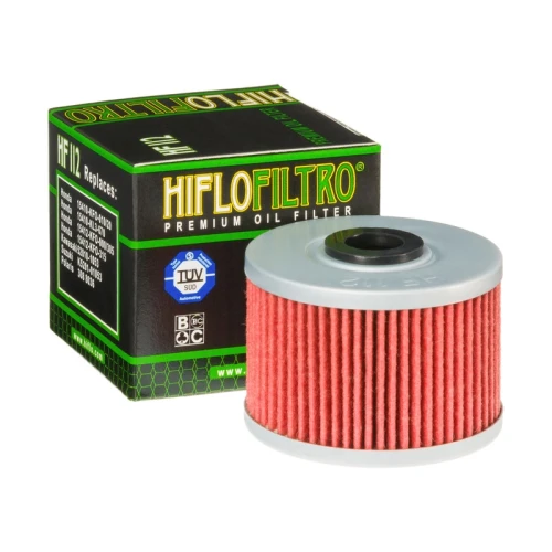 Filtr oleju HifloFiltro HF112