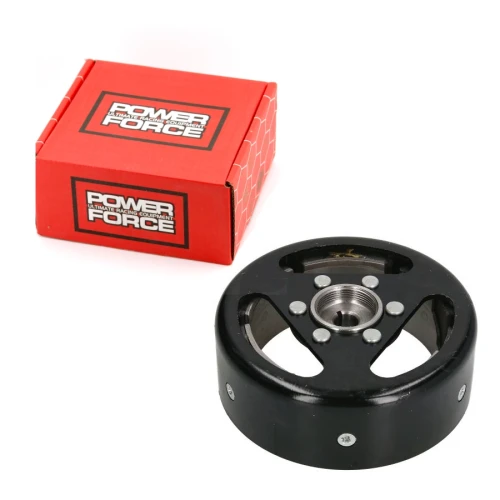 Koło magnesowe SIMSON - magneto elektronik /Power Force/