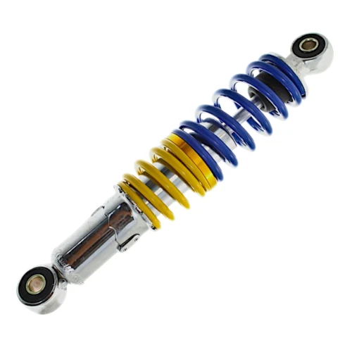 Amortyzator ATV 50-110cc 10/10/260 /Power Force/ 2-sprężyny