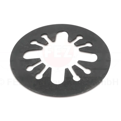 Tarcza sprzęgła SIMSON S51 SR50 - sprężyna dociskowa 1.6mm