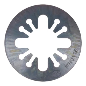 Tarcza sprzęgła SIMSON S51 SR50 - sprężyna dociskowa 1.6mm /MZA/