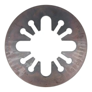 Tarcza sprzęgła SIMSON S51 SR50 - sprężyna dociskowa 1.8mm Sport /MZA/