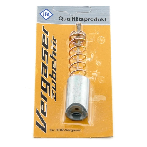 Przepustnica gaźnika SIMSON BVF 16N3 kpl. IFA