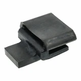 Guma zawieszenia tłumika SIMSON SR50, SR80 /KOWALIT/