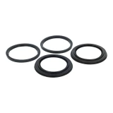 Uszczelka MZ ETZ tłoczka zacisku - komplet /MZA/