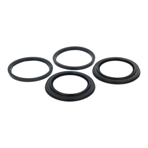 Uszczelka MZ ETZ tłoczka zacisku - komplet /MZA/