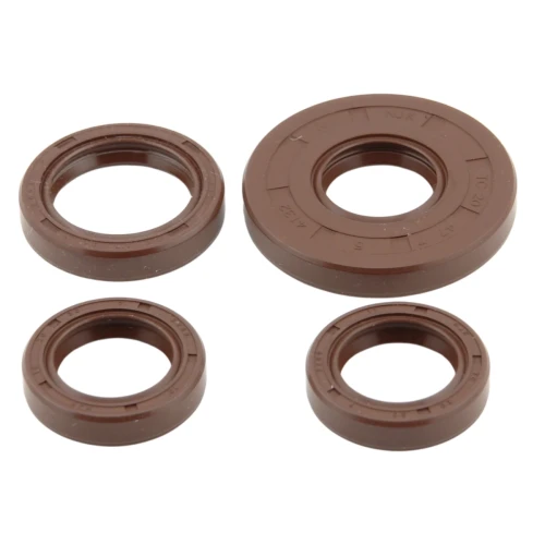 Simeringi silnika MZ ETZ150 (1990-) kpl. NJK Viton