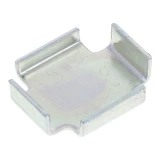 Blaszka szczęki hamulca SIMSON 1,0mm /MZA/