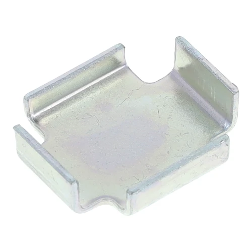 Blaszka szczęki hamulca SIMSON 1,0mm /MZA/