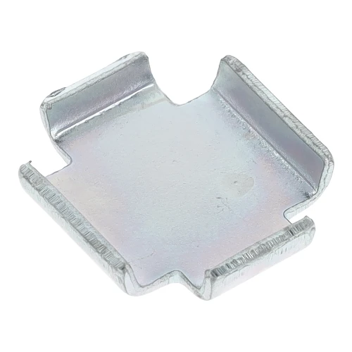 Blaszka szczęki hamulca SIMSON 1,5mm /MZA/