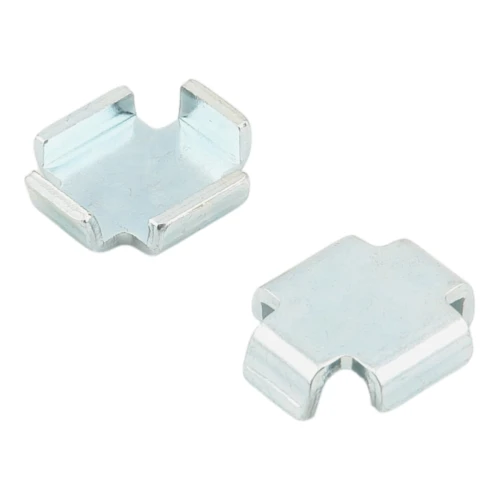 Blaszka szczęki hamulca SIMSON 2,0mm